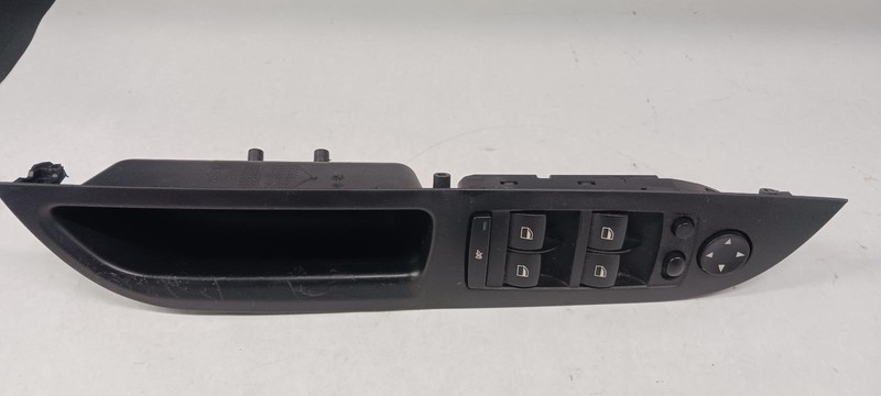 08-'10 BMW 535i Front Door Switch Driver master OEM 1 Year Warranty!