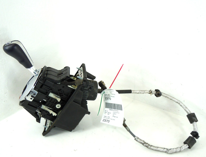 2006 06 Bentley Continental Flying Spur Automatic Transmission Floor Shifter OEM