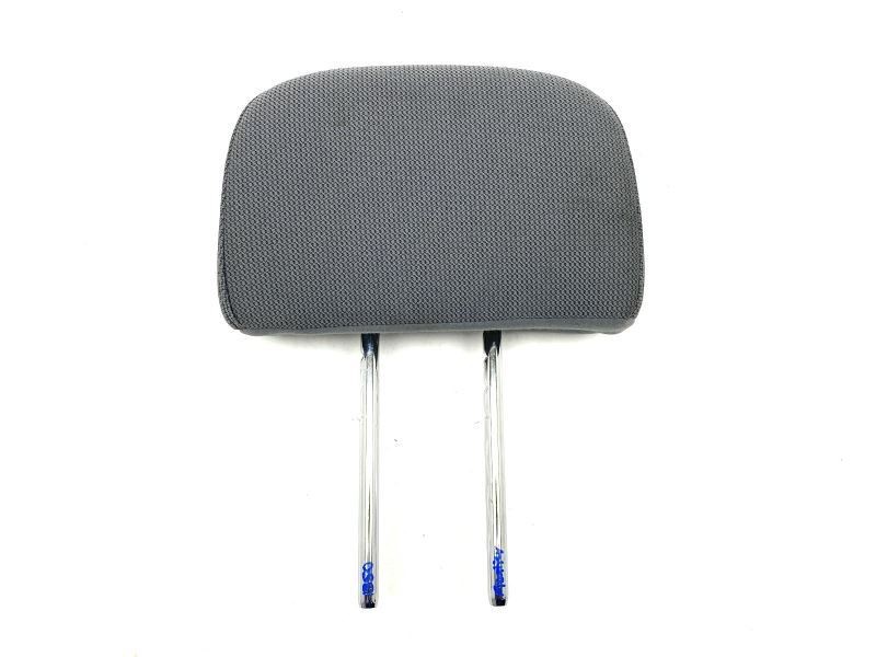 Rear Seat Headrest Gray Cloth CL3Z-18501A04-CB Fits 2010-2012 Ford F150 84132