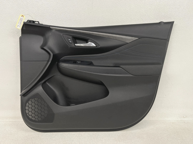 ⭐2024-2025 BUICK ENVISTA SPORT FRONT RIGHT PASS INTERIOR DOOR PANEL OEM LOT2674