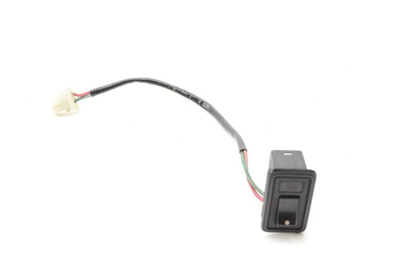 1975-1976 Datsun 280z 260z Rear Window Defroster Switch
