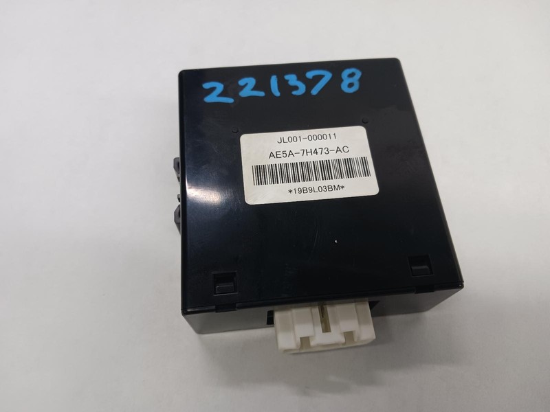 10-'12 LINCOLN MKZ Transfer Case module OEM 1 Year Warranty!