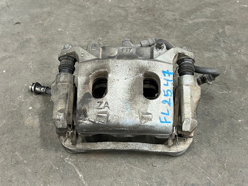 ⭐2013-2020 INFINITI QX60 JX35 AWD FRONT LEFT SIDE BRAKE CALIPER ASSY OEM LOT2547
