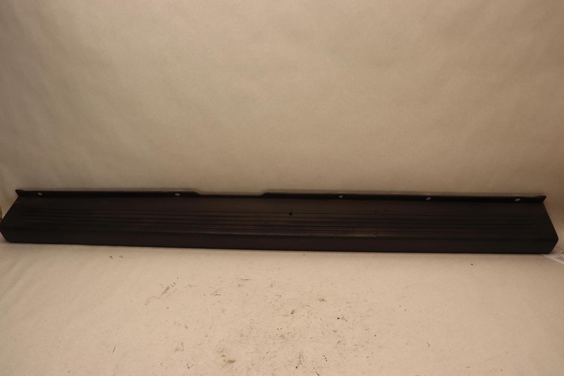 2014-2018 DODGE RAM PROMASTER 1500 2500 REAR BUMPER COVER DDARK GRAY OEM