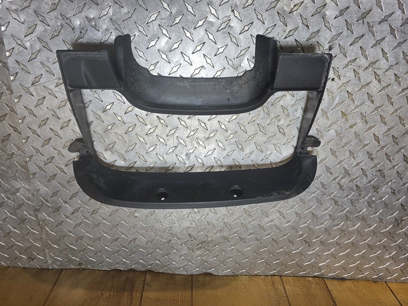 2004-2005 Dodge Ram Speedometer Bezel Assembly Tested Oem