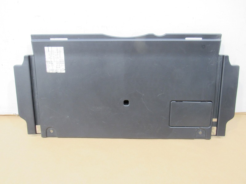 Audi RS7 C8 2022 Rear Trunk Luggage Cargo Compartment Floor Cover Panel 19-24;:O