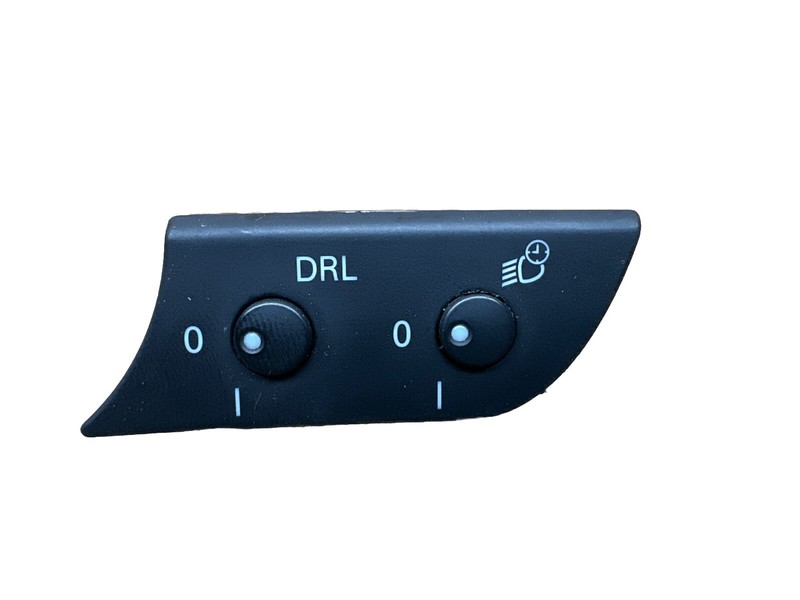 ✅ 2005-2009 AUDI A4 CABRIOLET DRL / COMING HOME LIGHT SWITCH OEM 8E1919094D ✅