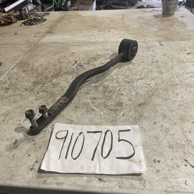 95-00 Lexus LS400, Front Right Curved Lower Control Arm, 4.0L,V8,