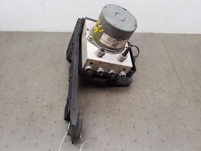 ABS Pump With Module Fits 17 CRUZE 662090