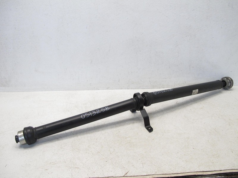 18-20 AUDI B9 S5 SPORTBACK AT QUATTRO AWD REAR DRIVE SHAFT PROPELLER OEM 051325B