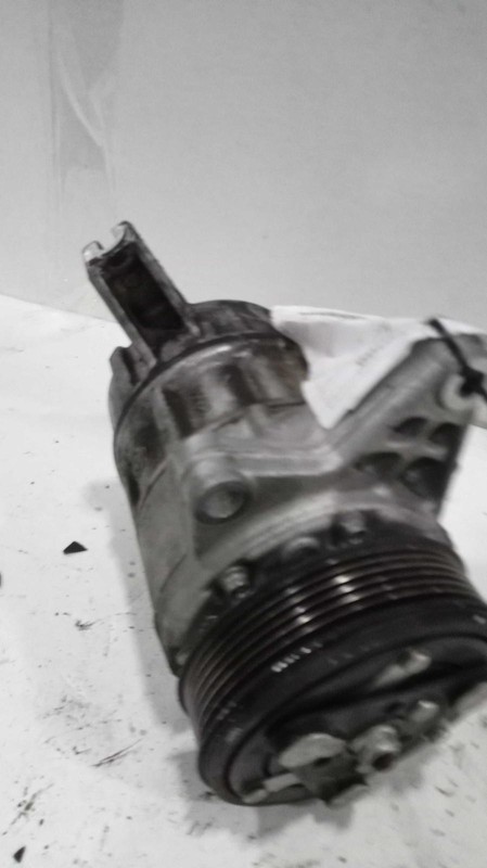 2015 Cadillac SRX A/C Compressor 3.6L OEM 111K Miles - Fast Shipping