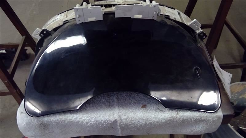 Speedometer Cluster MPH Without Navigation Display Fits 07 PACIFICA 438587