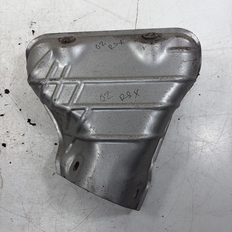 02-06 Acura RSX Exhaust Manifold Heat Shield 18120-PND-A01 OEM