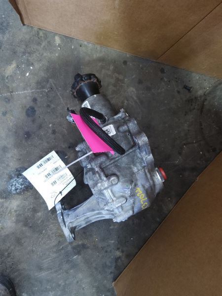 Transfer Case Fits 13-20 TRAX 267682