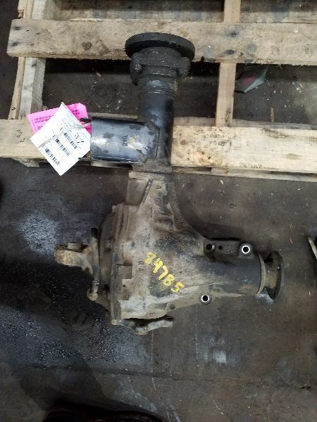 Carrier Front Axle 6 Cylinder Canada Fits 90-97 NISSAN PICKUP 200630