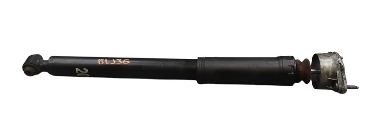 10-13 Mercedes W207 E350 E550 Rear Left Driver Side Shock Absorber Strut OEM
