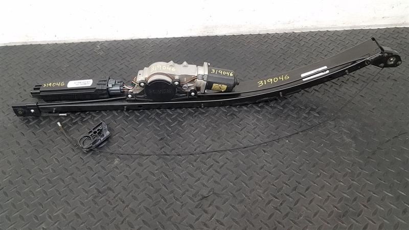 10-20 Dodge Caravan Right Side Power Door Sliding Motor Cable OEM 68067846AF