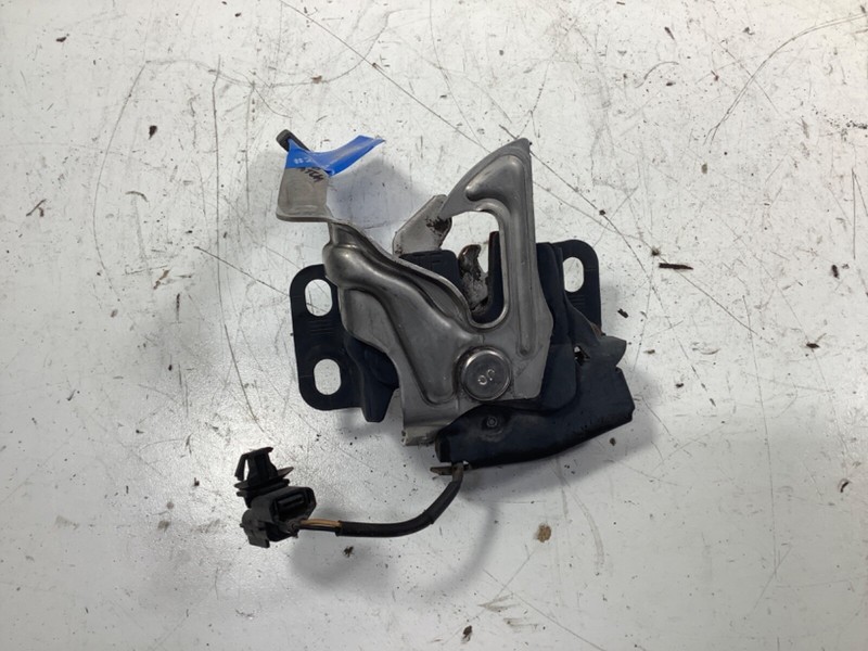 011-016 Honda CR-Z Hood Latch OEM