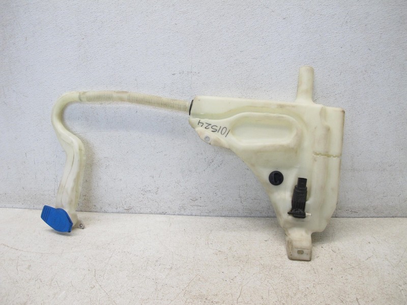 07-14 AUDI 4L Q7 WINDSHIELD WASHER FLUID RESERVOIR BOTTLE OEM 101524