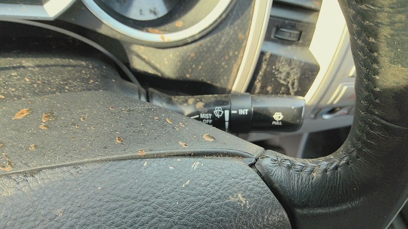 Combination Switch TOYOTA TACOMA 05 06 07 08 09