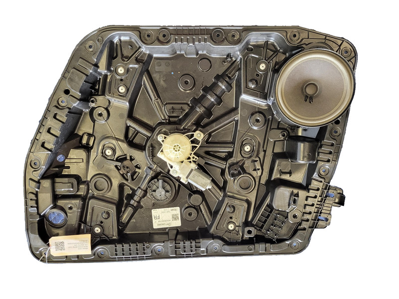 Used Oem Mercedes Right Front Door Regulator Carrier Panel 2020-2023 GLB 250