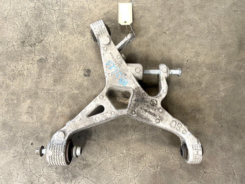 ⭐2014-2020 JAGUAR F-TYPE RWD REAR RIGHT PASSENGER LOWER CONTROL ARM OEM LOT2620