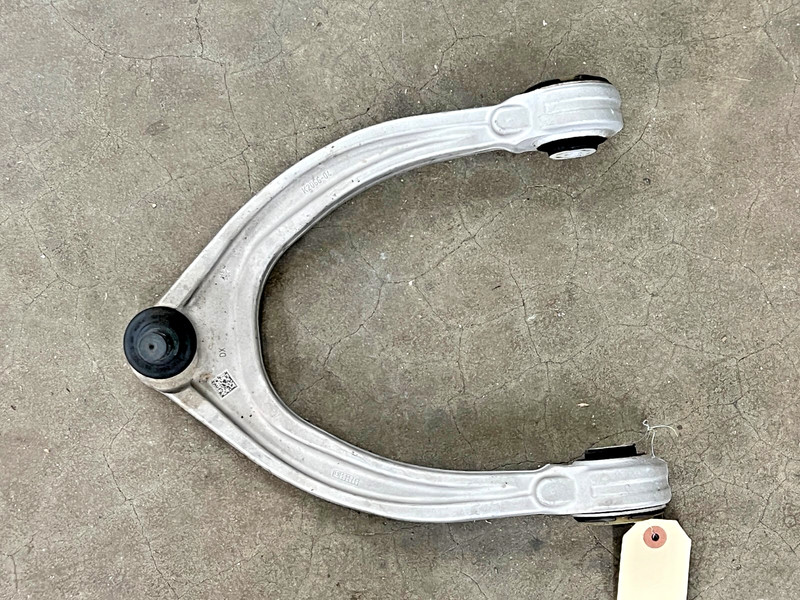 ⭐2018-2025 ALFA ROMEO STELVIO AWD FRONT RIGHT SUS UPPER CONTROL ARM OEM LOT2587