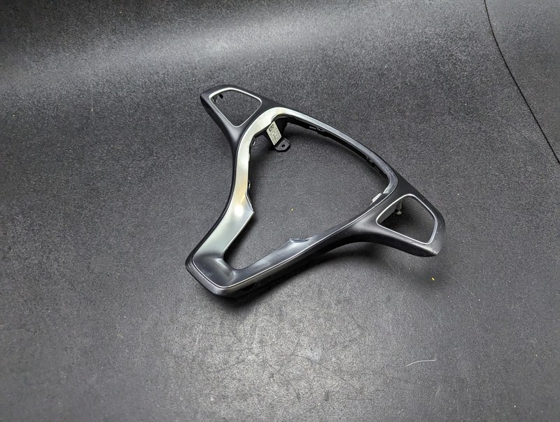 Steering Wheel Switch Bezel 2018 Mercedes CLA250 00146095039E38 2014 2015- 2019