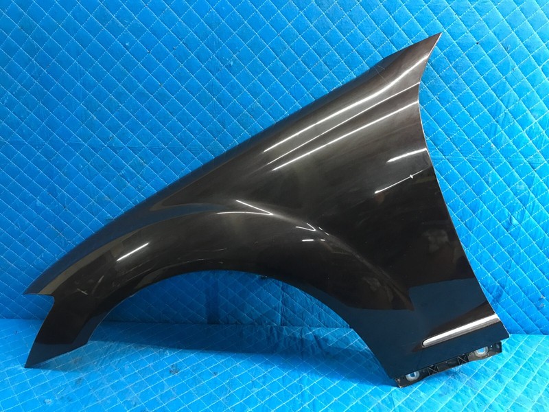 * 07-13 Mercedes W221 S550 Front Left Driver Side Fender Panel OEM