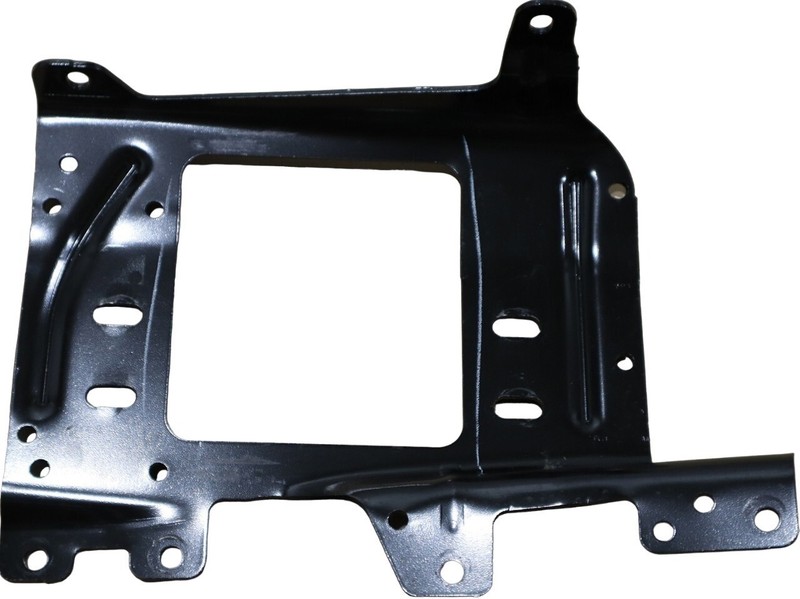 Ford F-260 F-350 Super Duty Left Front Bumper Bracket 2023-2026 OEM PC3Z17B985A