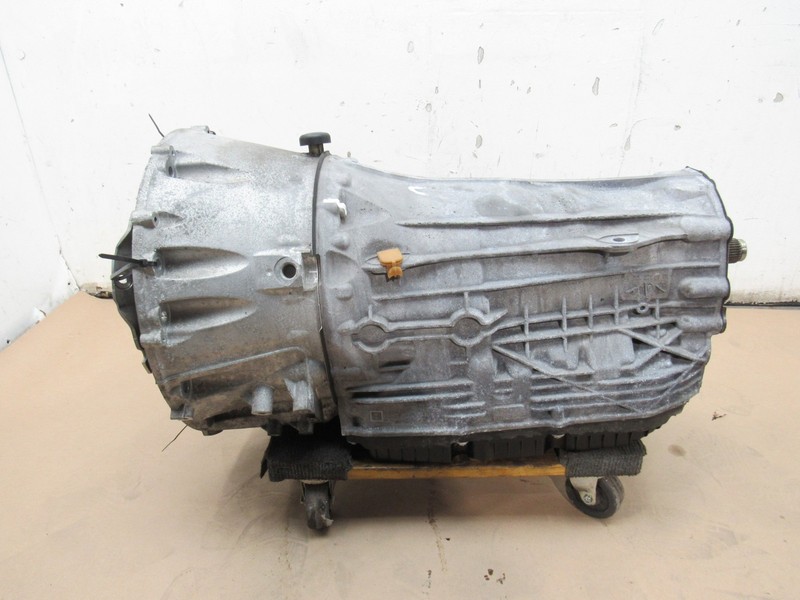 Mercedes S560 2020 W222 AWD 4.0L Automatic Transmission 32k ml 18-20 |#2