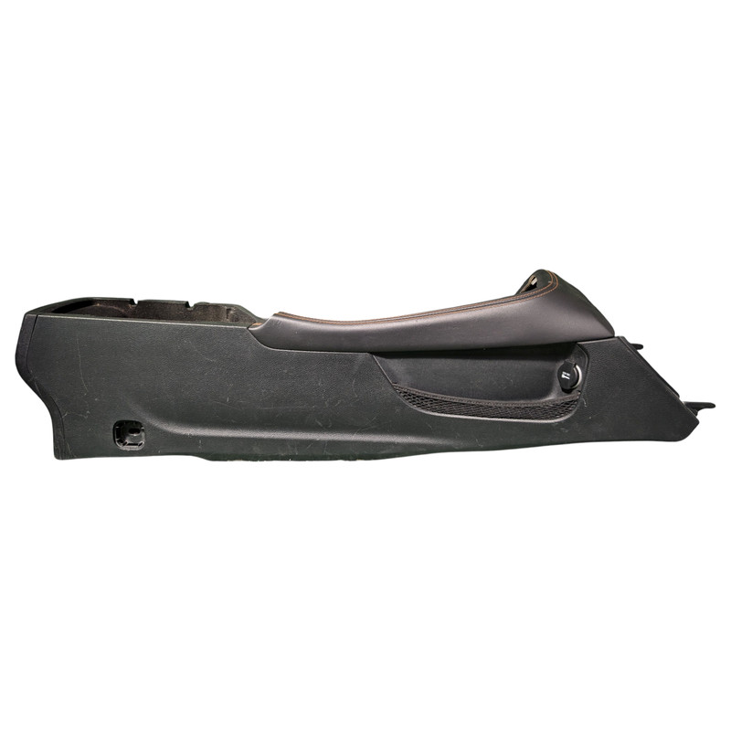 2015-2023 Dodge Challenger Automatic Center Floor Console
