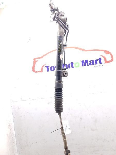 16-18 TOYOTA TACOMA TRD 4X4 AT STEERING GEAR RACK AND PINION ASSEMBLY