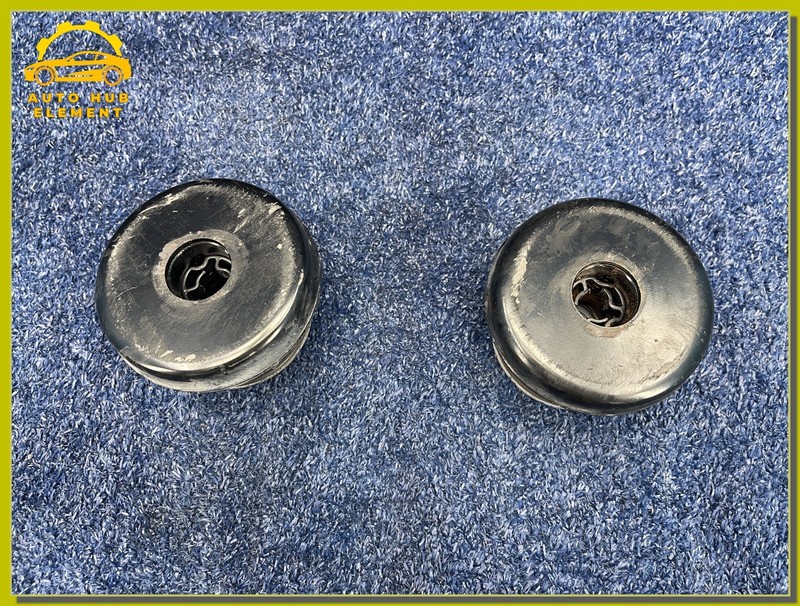 2019-2024 Ram 1500 Body Mount Bushing Cushion Support OEM 68264396AB SET