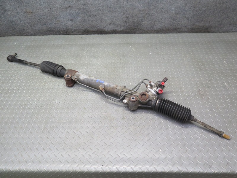 2005-2009 LEXUS UZJ120L GX470 POWER STEERING RACK & PINION GEAR