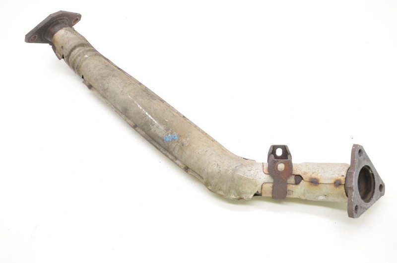 99-00 Mazda Mx-5 Miata NB Exhaust Mid Pipe Assembly