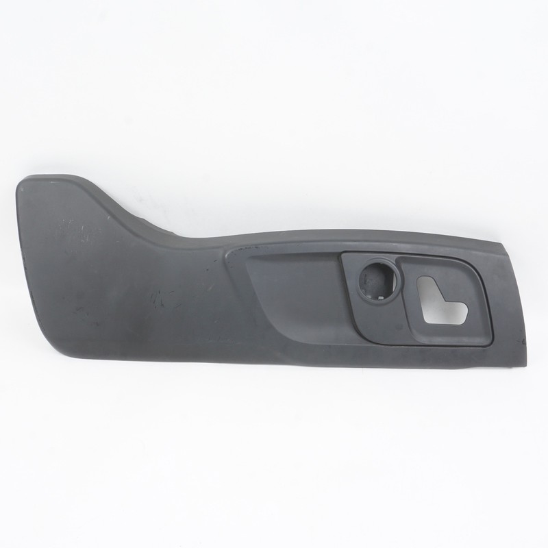 2014 - 2020 Maserati Ghibli Front Ride Side Switch Outer Cover Trim OEM