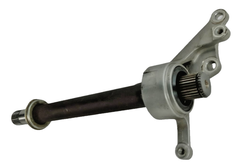 2005 2006 Honda Odyssey Axle Shaft Front Axle Jackshaft OEM 44500SJKJ00