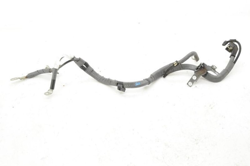 2013-2016 Scion FR-S Engine Starter Alternator Wire Harness
