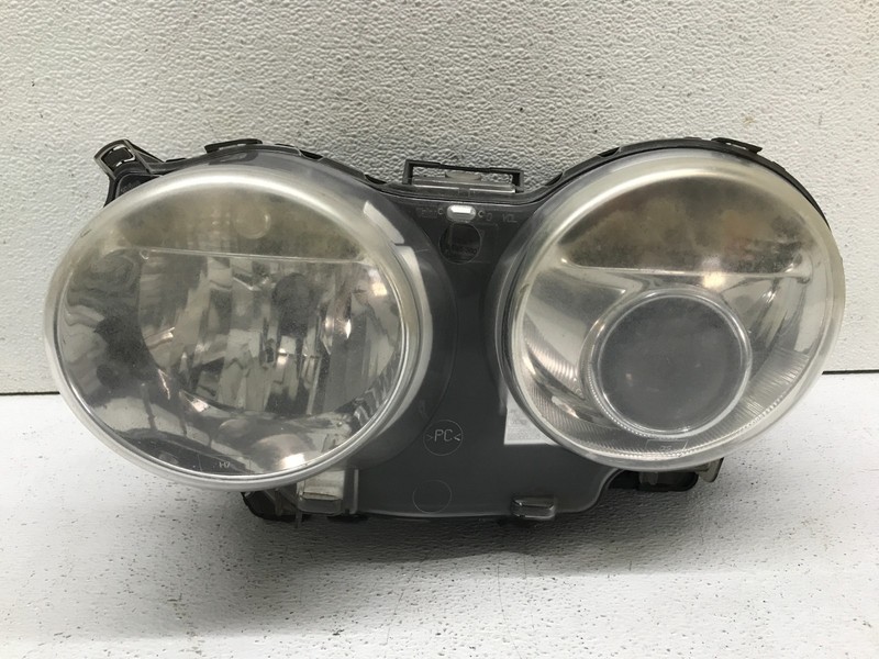 2004-2009 Jaguar XJ8 XJR Vanden Plas Left LH Driver XENON HID HEADLIGHT 6 Pin