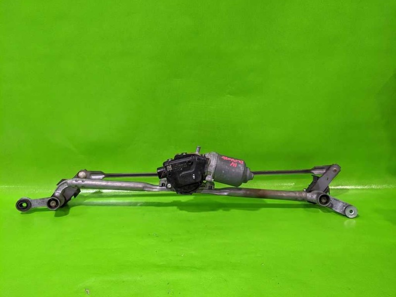 14 15 DURANGO WINDSHIELD WIPER MOTOR W/TRANSMISSION OEM 4221-59