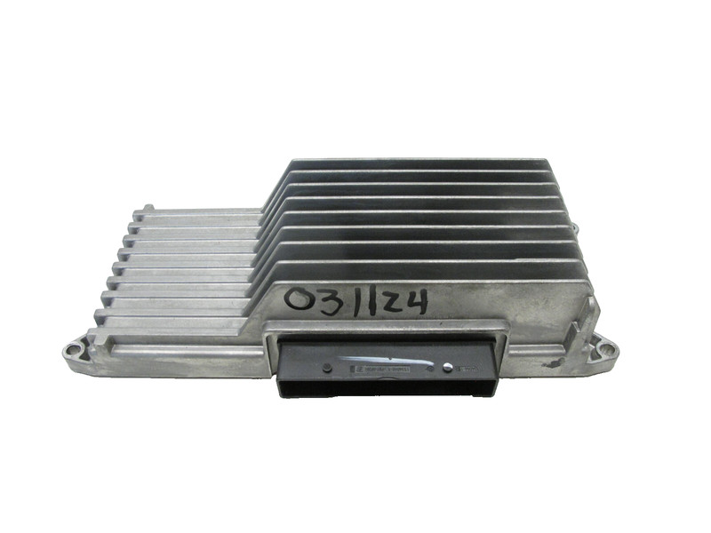 13-16 AUDI 8T A5 S5 A4 FWD & QUATTRO RADIO AUDIO AMPLIFIER MODULE UNIT OEM 03112