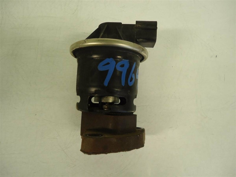 98 99 00 Honda Accord V6 Egr Pipe Set Valve Emission 18011-P8a-A00 Oem