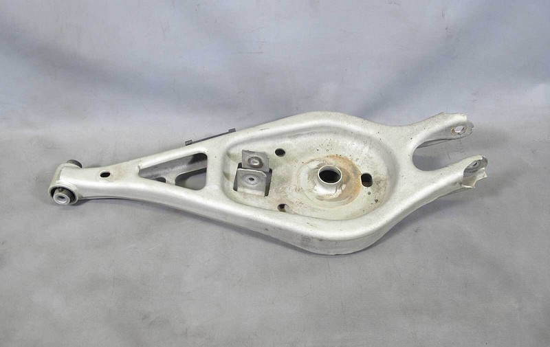BMW E89 Z4 Roadster Factory Left Rear Upper Control Arm Wishbone 2009-2016 USED