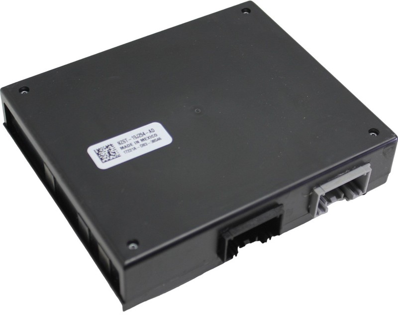 22-24 Ford Maverick Computer Module NZ6T19J294AD New Take Off OEM
