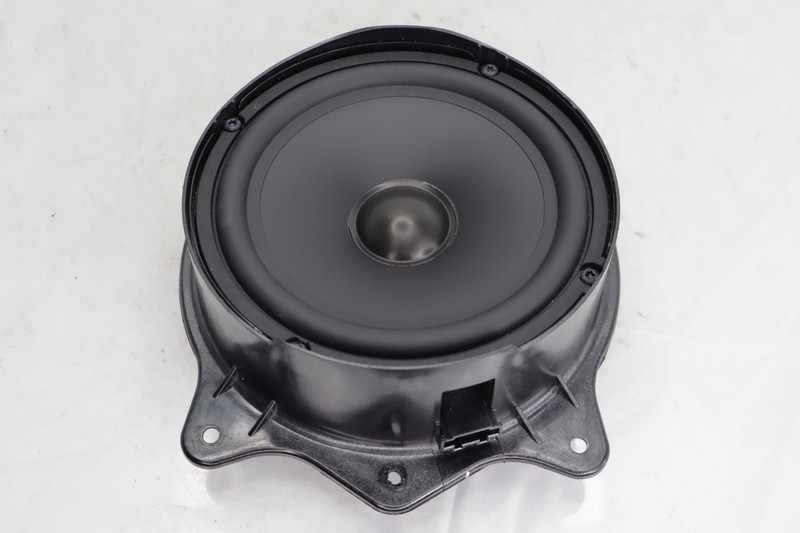 ✅ 10-13 Mercedes W221 S550 S400 Rear Right or Left Lower Door Speaker Logic7 OEM