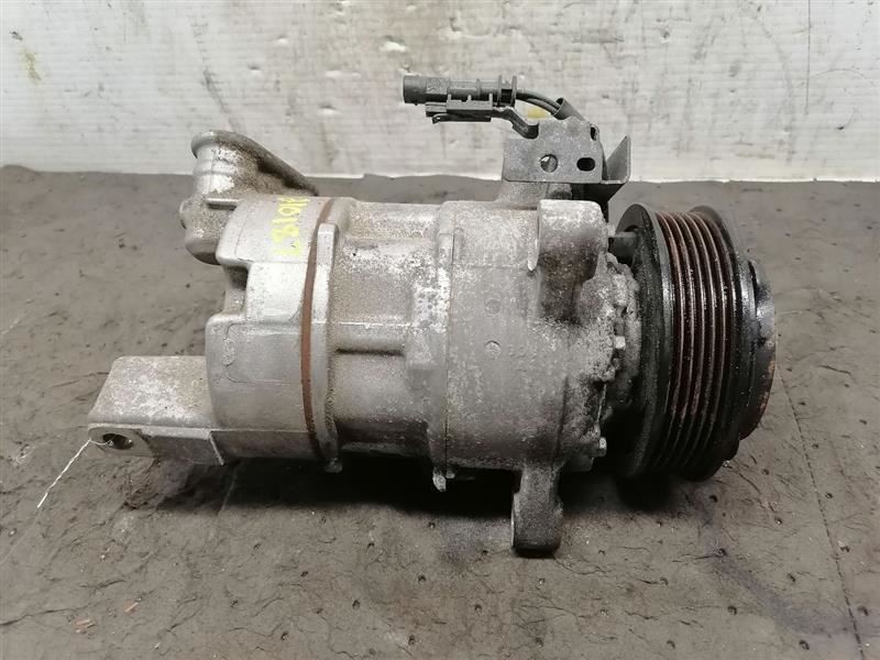 Air Conditioner AC Compressor Fits 13-15 ATS 757289