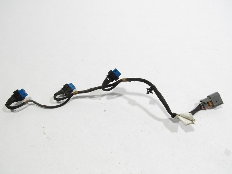 20-25 Kia Telluride SX 2022 3.8L FWD Engine Ignition Coil Wire Wiring Harness |