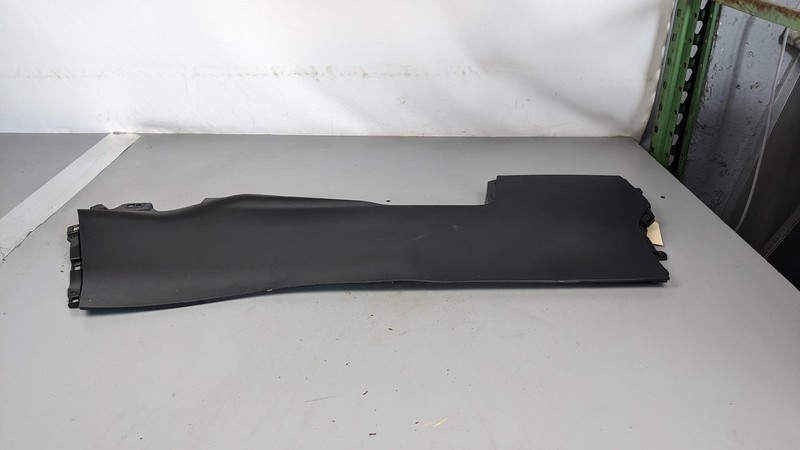 Center Console Left Side Trim Panel 2020 Mazda CX-5 K123-64-961 2017 2018 - 2023