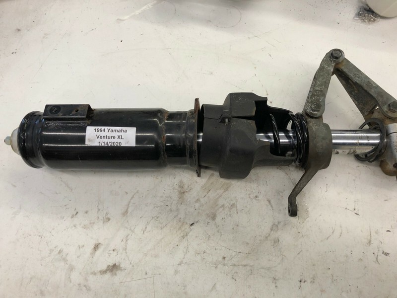 Yamaha Snowmobile Venture XL Phazer TSS Strut Assy Right Side 87F-2376A-00-00